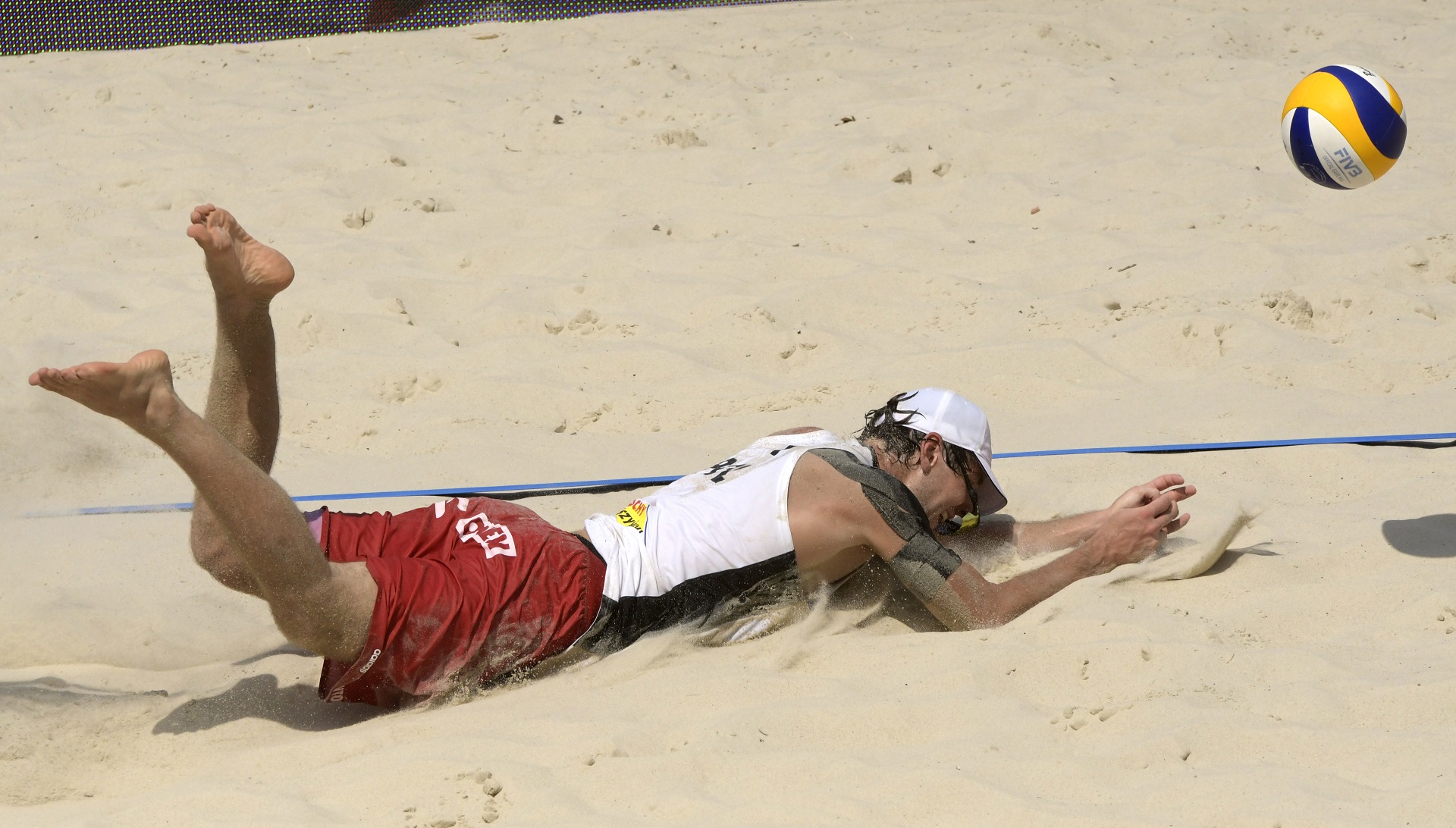 FIVB Beach Volleyball World Tour Warsaw 2020 odwołany!