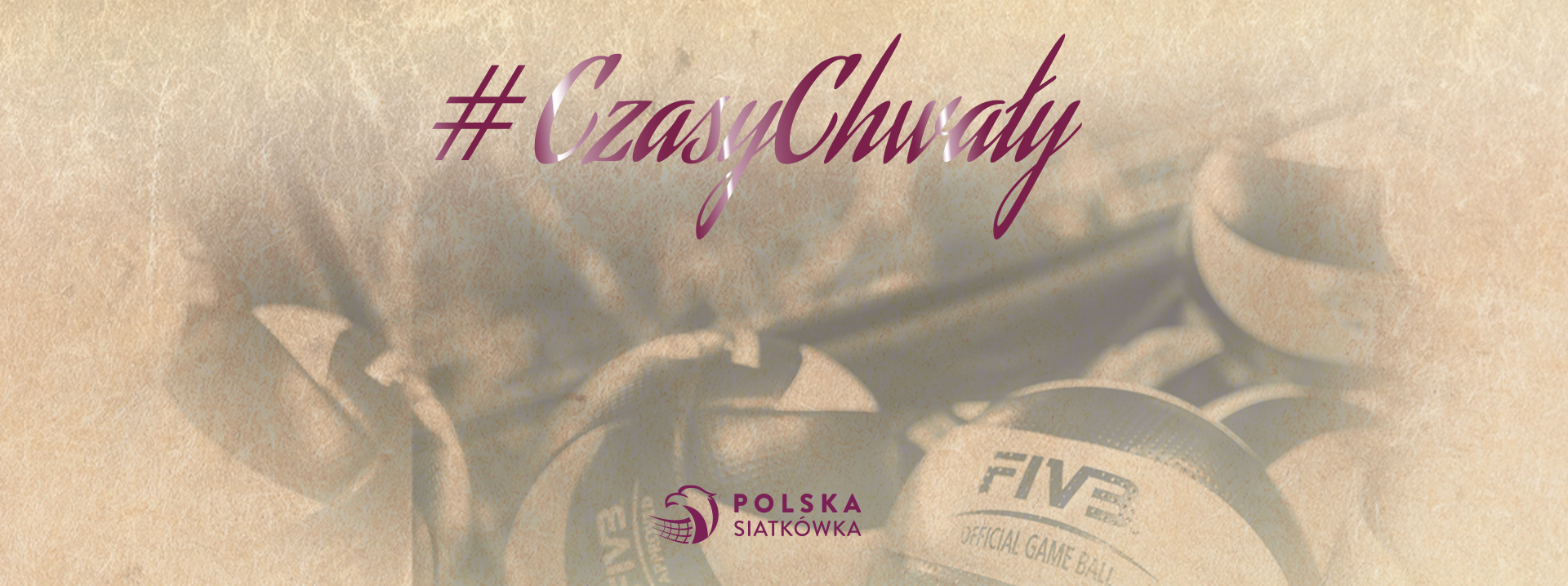 #CzasyChwały: kolejny medal siatkarek w ME