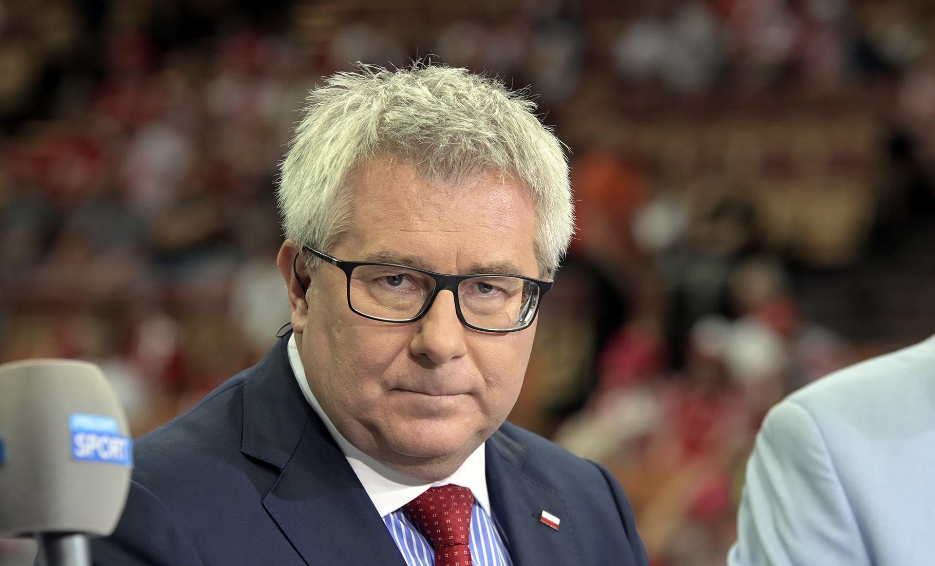 Ryszard Czarnecki: priorytetem wsparcie klubów