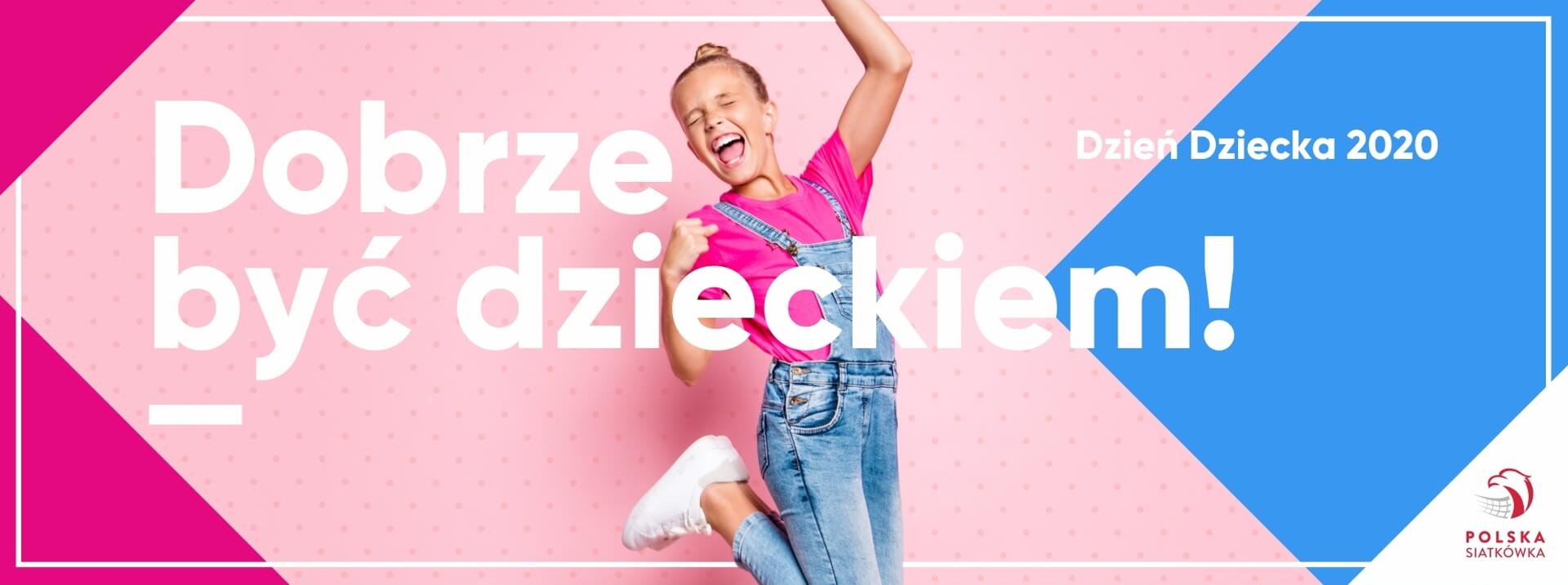 Wszystkiego najlepszego Dzieciaki!