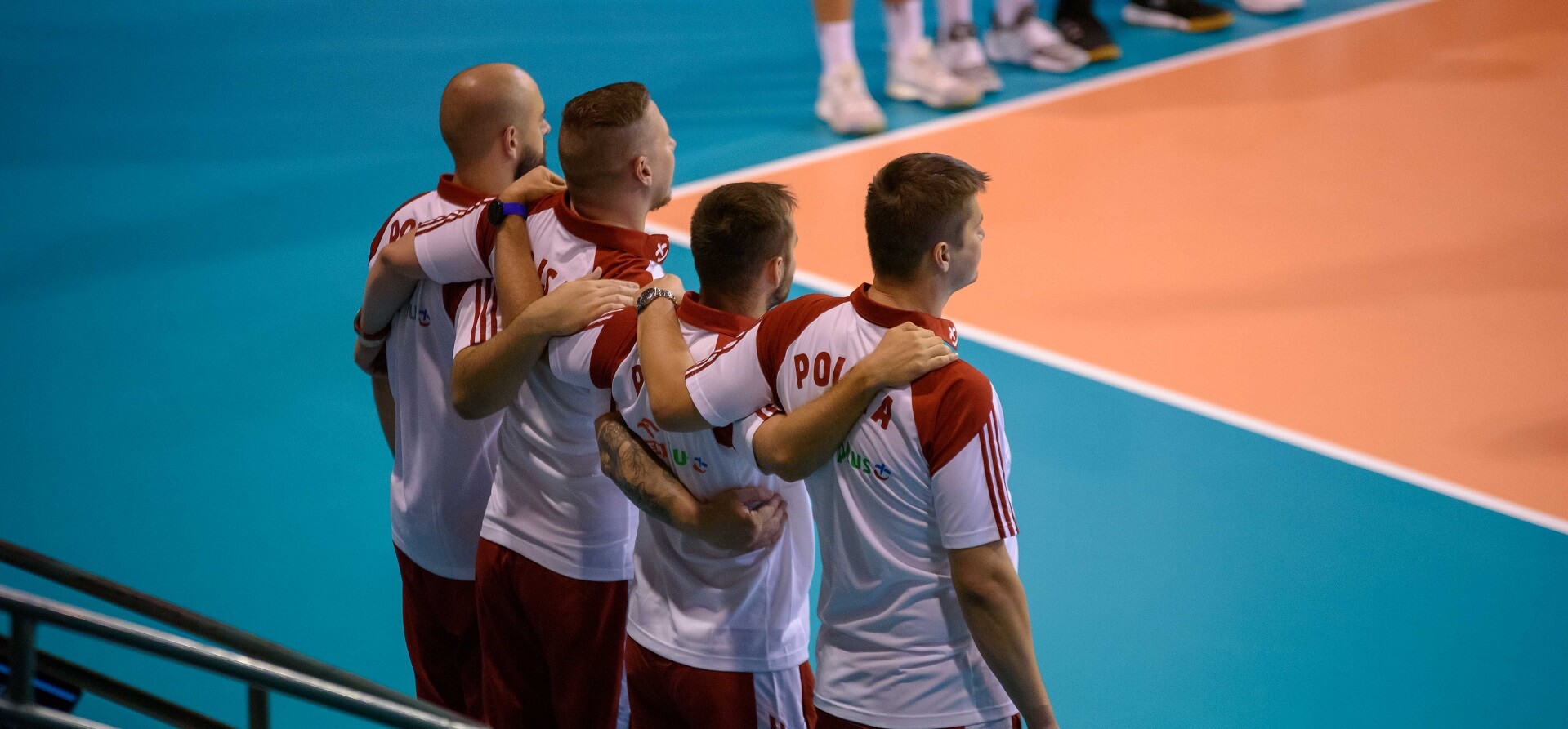 ME U18: Polska - Niemcy 3:0 i awans do półfinału