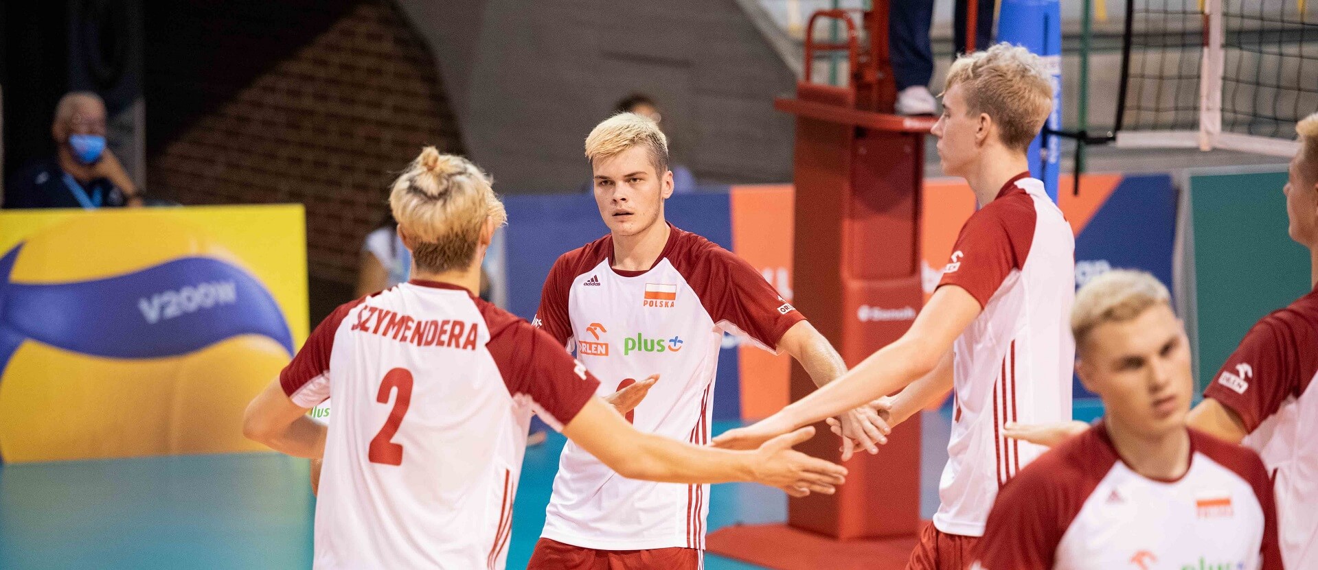 ME U18: Polska - Bułgaria 3:1 - Polacy z brązowymi medalami!