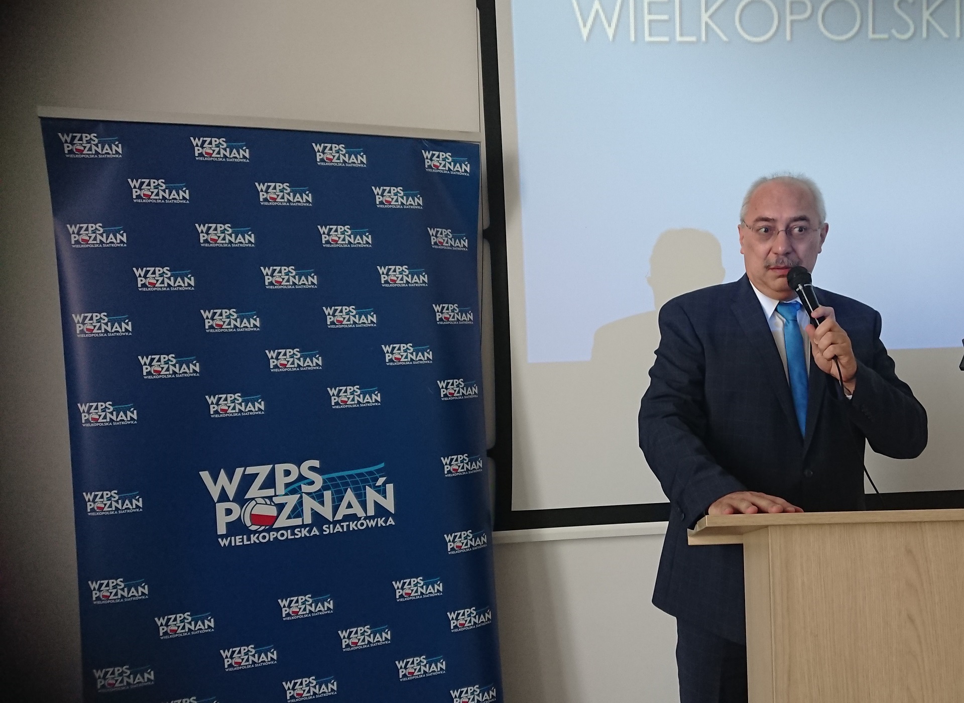 Jacek Broński Prezesem Wielkopolskiego Związku Piłki Suatkowej