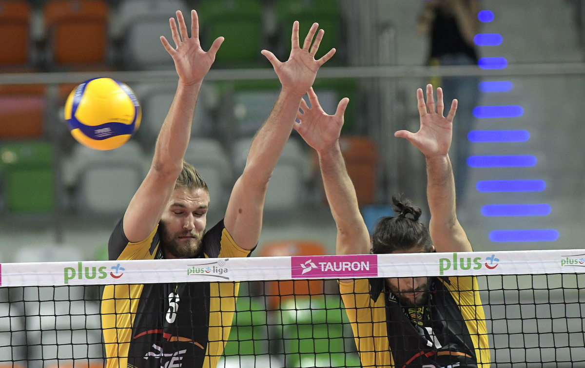 PlusLiga: zapowiedź 2. kolejki