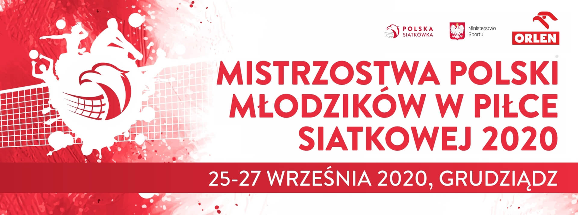 MP Młodzików – Grudziądz 2020 – program