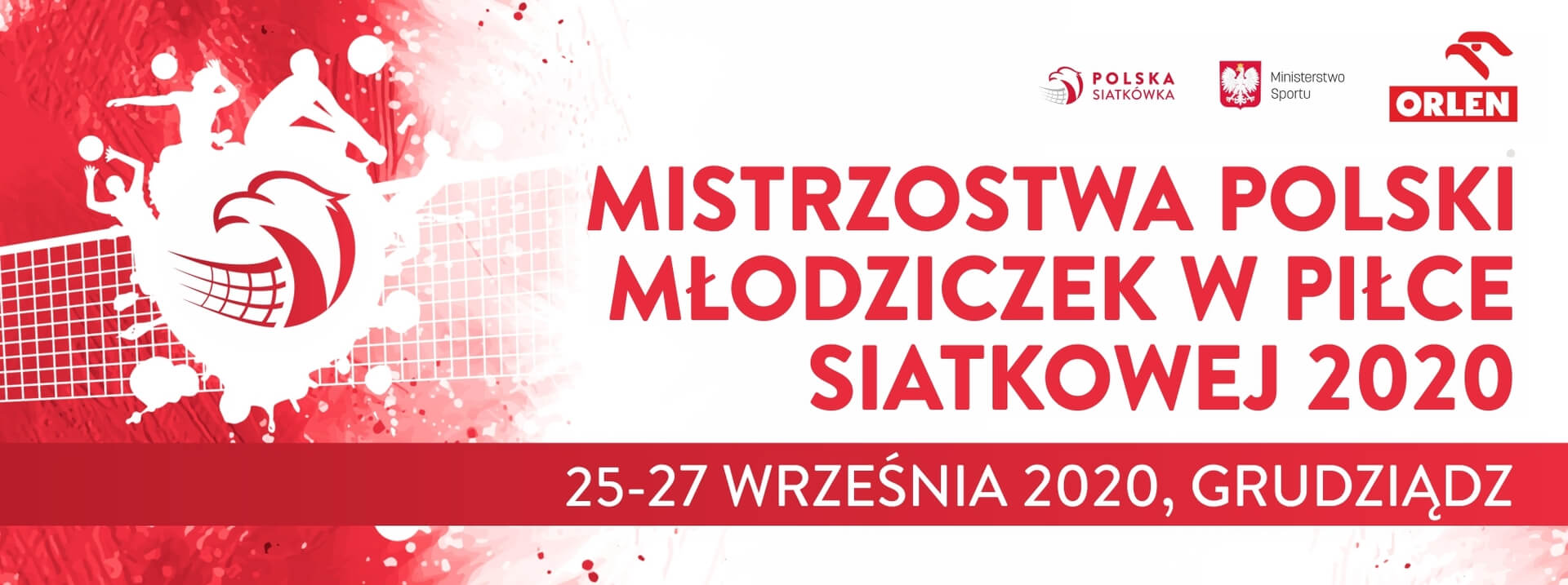 MP Młodziczek – Grudziądz 2020 – program