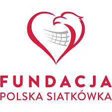 Fundacja Polska Siatkówka logo