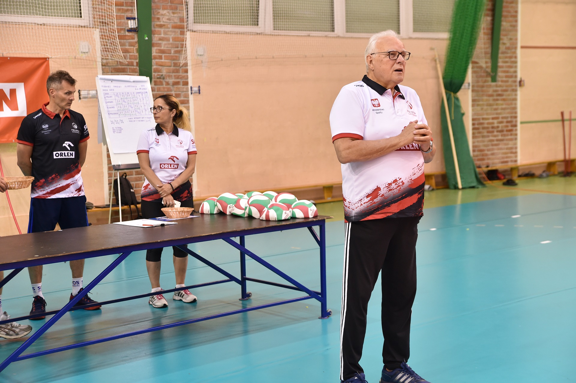 Waldemar Wspaniały: Takiego roku jeszcze nie było