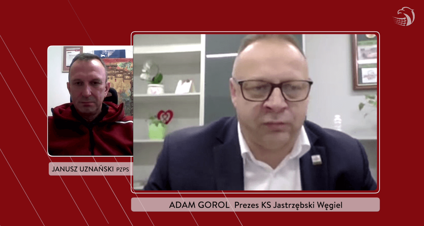 #SiatkarskaPolska – Adam Gorol (WIDEO)