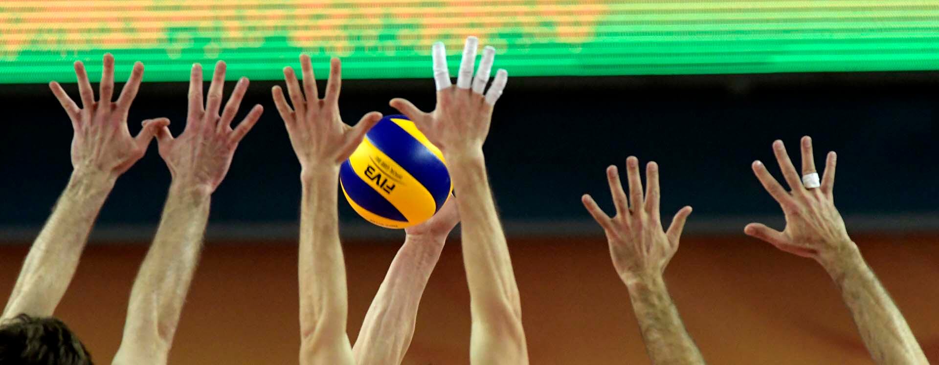 II liga siatkarzy: w Warszawie mecz na szczycie