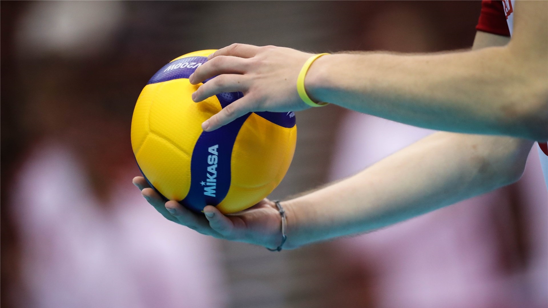 Ogłoszono system kwalifikacyjny FIVB Mistrzostw Świata 2022