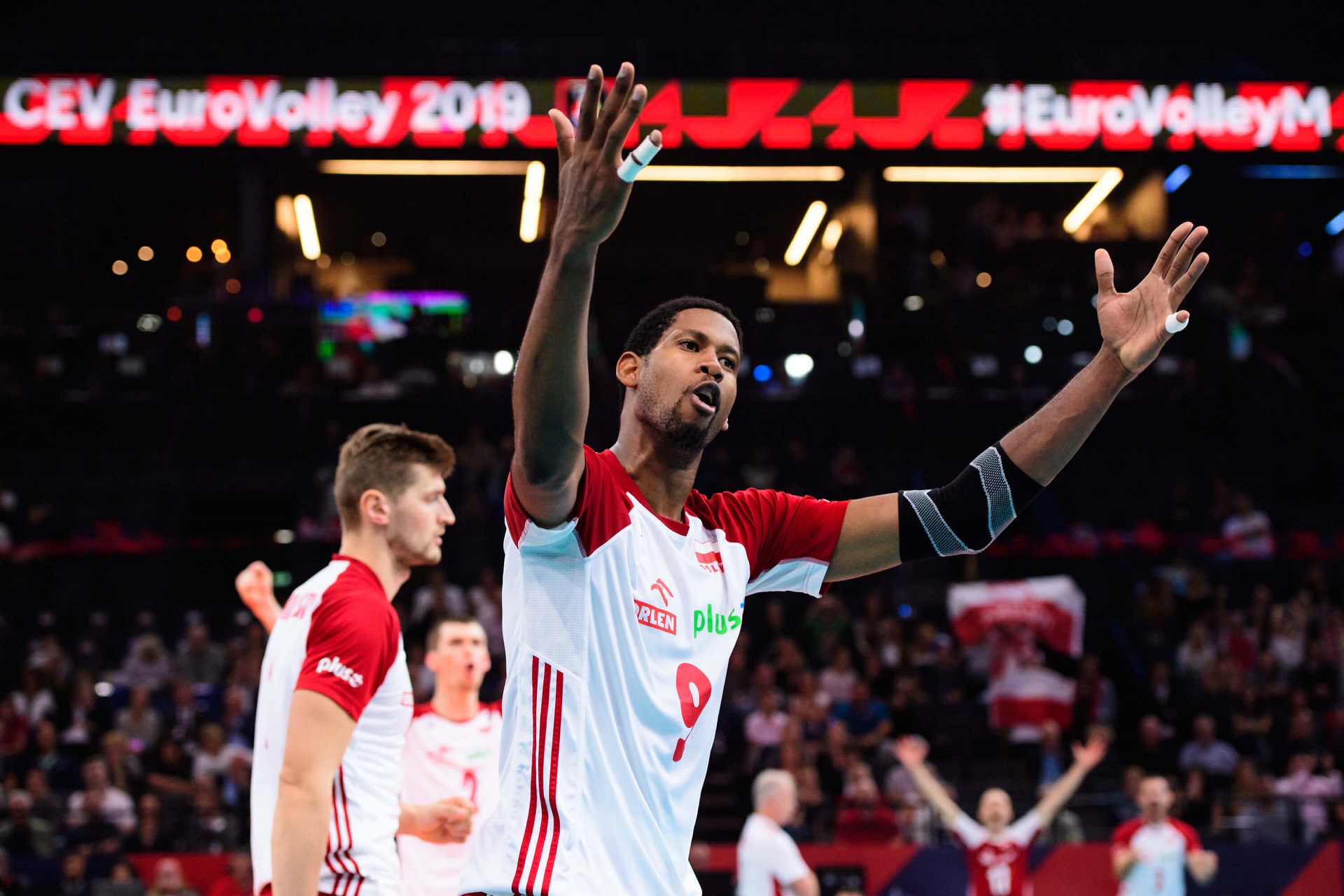 Wilfredo Leon nominowany w 86. Plebiscycie Przeglądu Sportowego