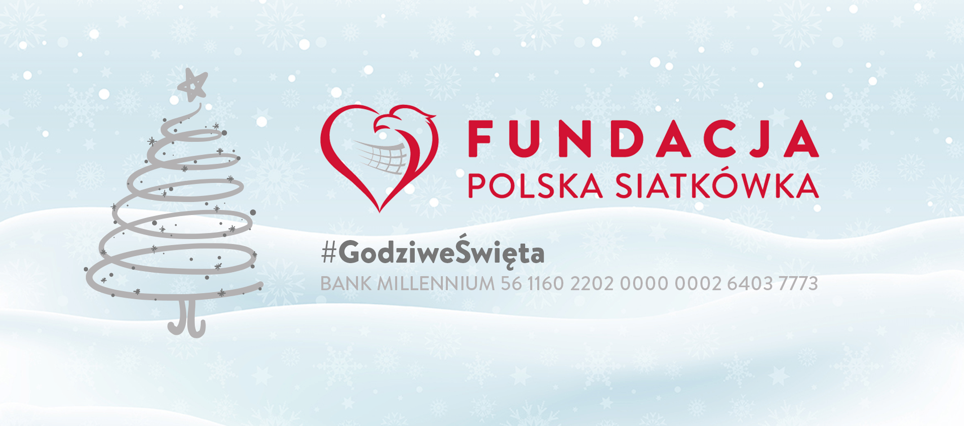 Godziwe Święta w Rodzinie Siatkarskiej