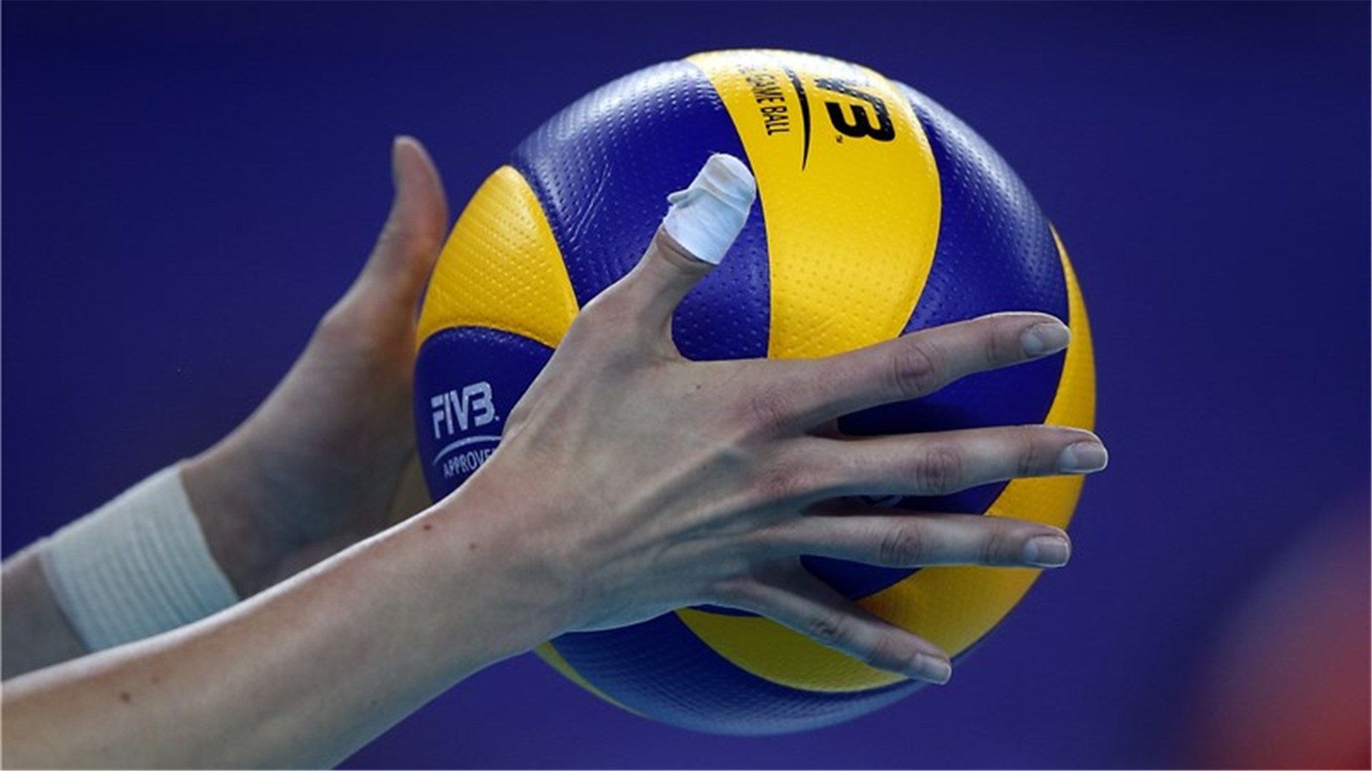 Zmiany w przepisach zatwierdzone przez Światowy Kongres FIVB