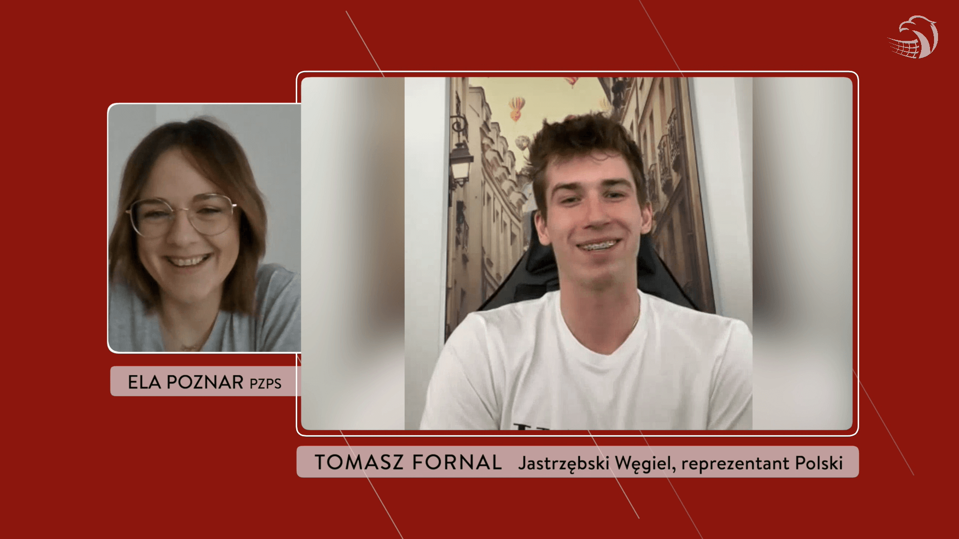 #SiatkarskaPolska - Tomasz Fornal (WIDEO)