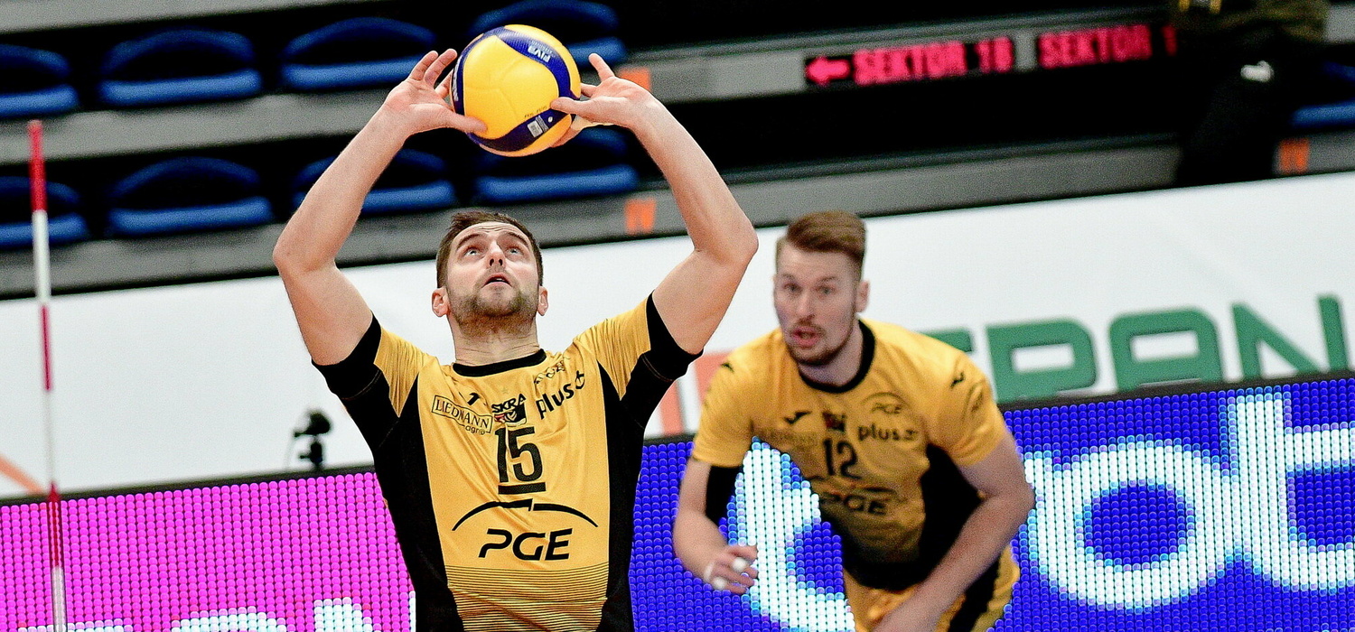 PlusLiga: ćwierćfinałowa sobota