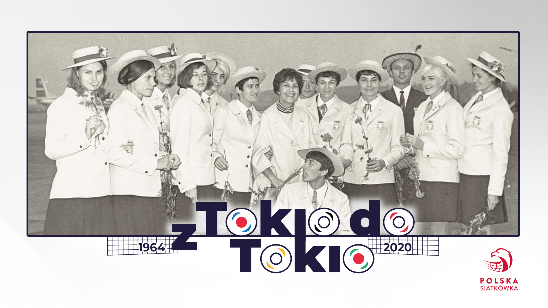 Z Tokio do Tokio: 1968 – podwójny Meksyk