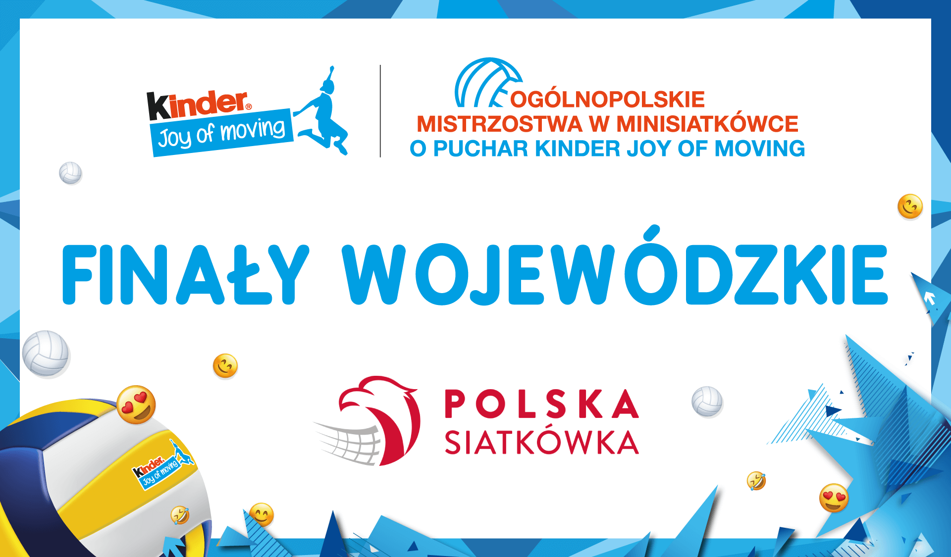 W niedzielę pierwszy Finał Wojewódzki!