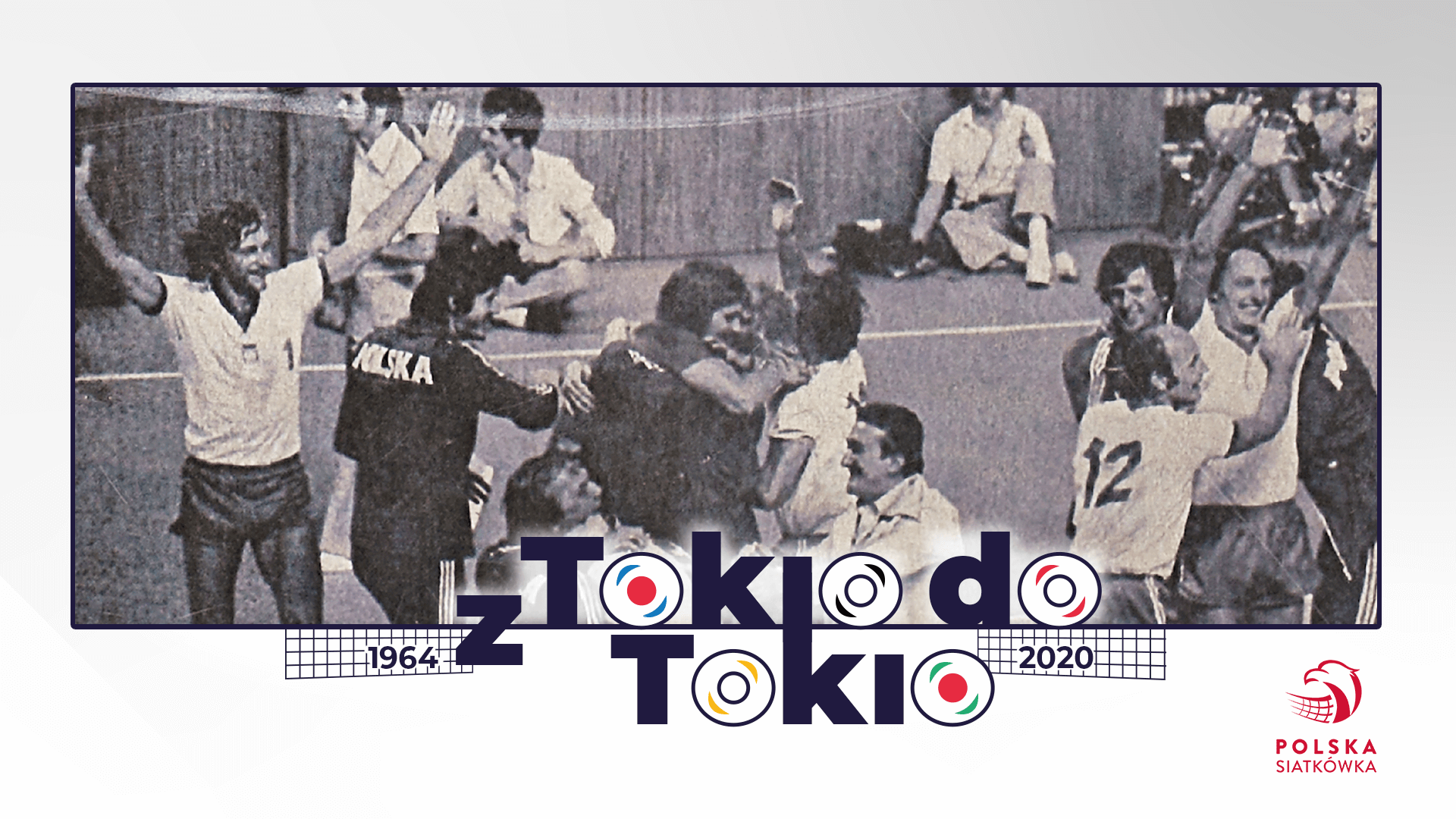 Z Tokio do Tokio: 1976 – złoci Biało-Czerwoni