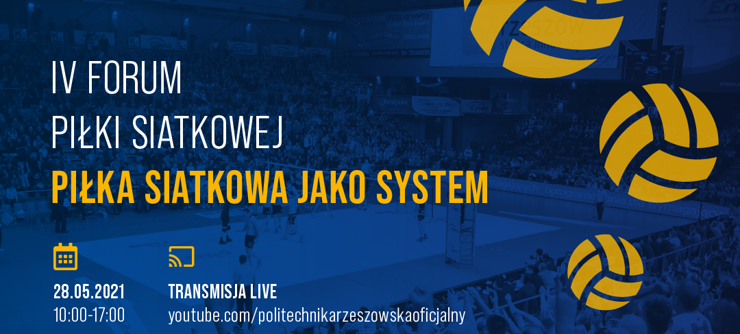 IV Forum Siatkówki