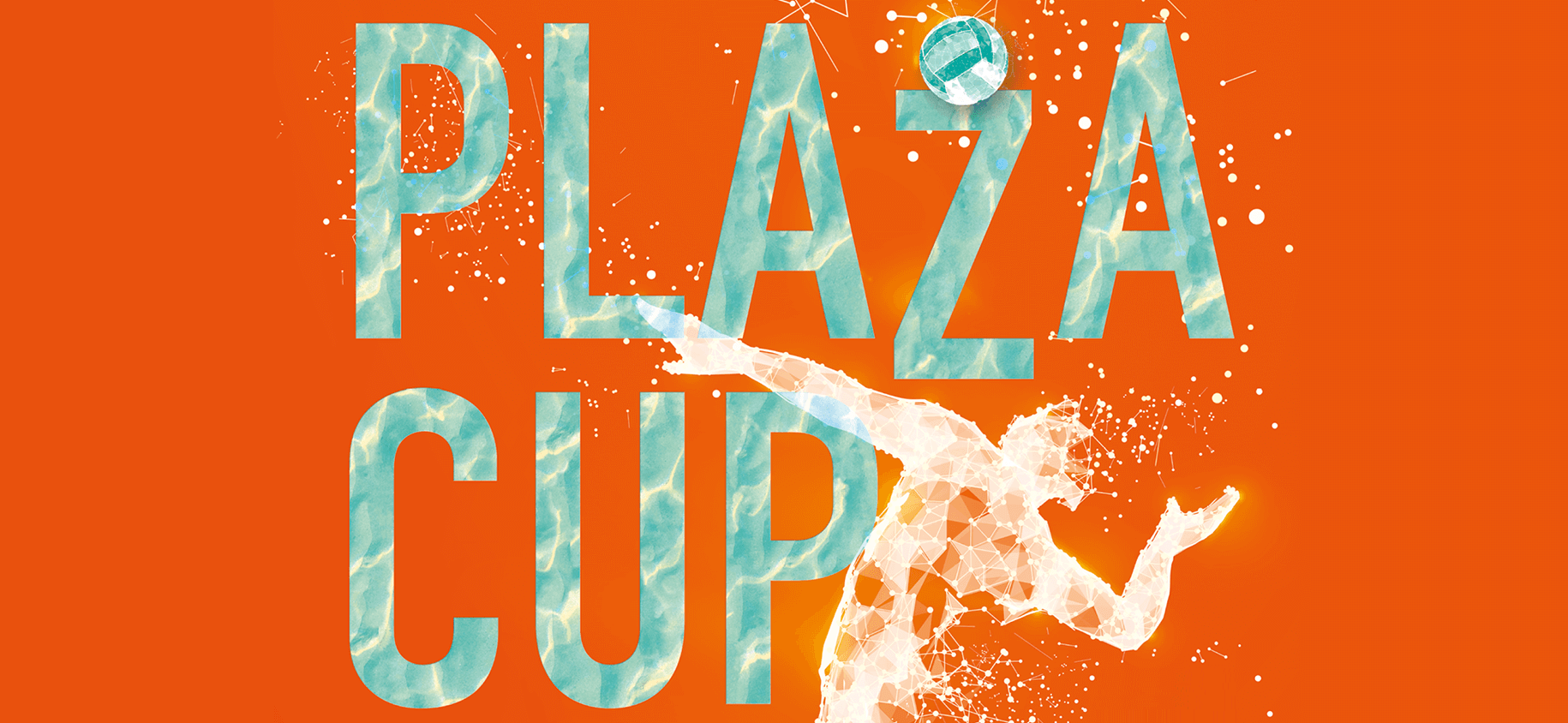 Plaża Cup - siatkarski weekend w Augustowie już od piątku