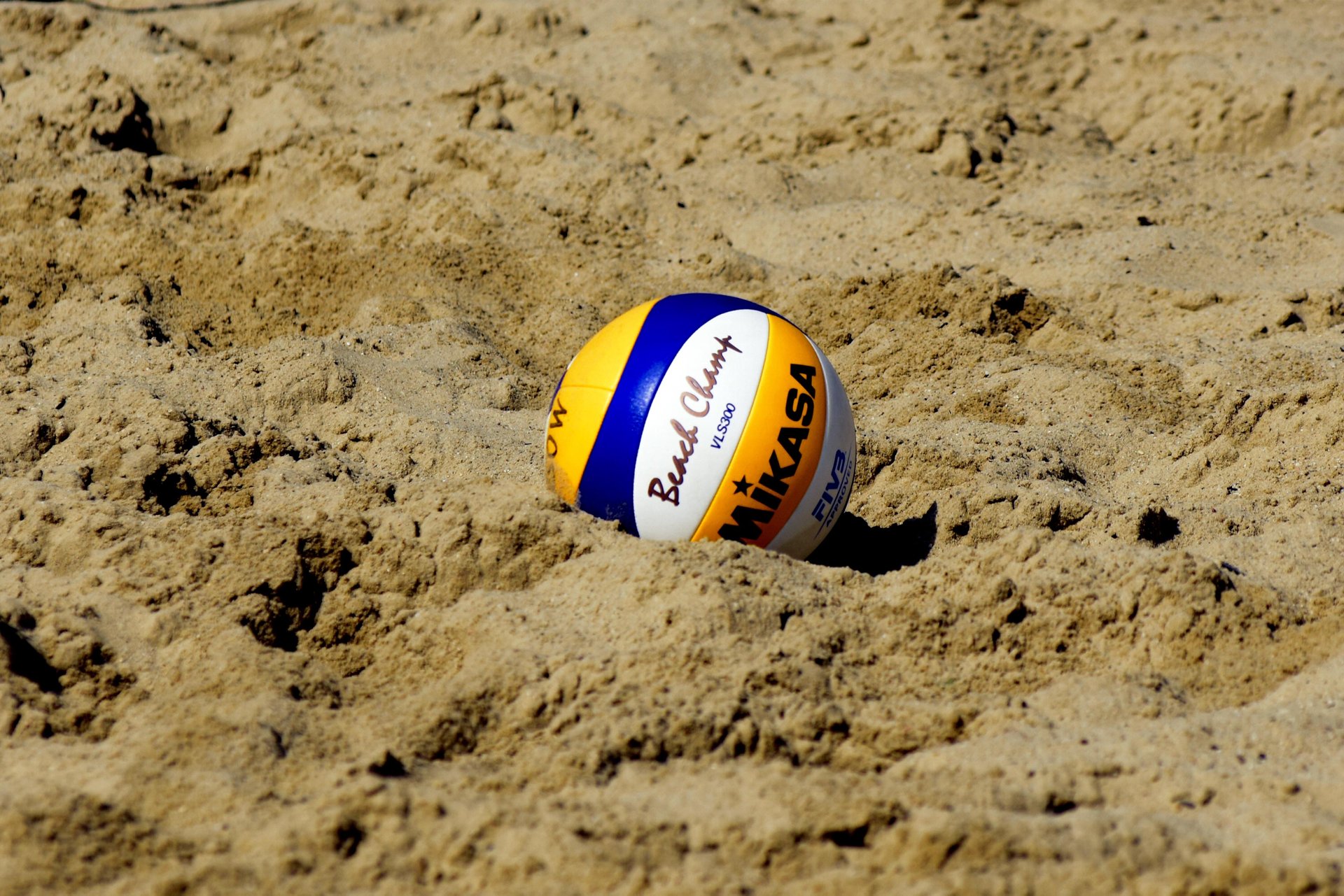 Augustów Plaża Cup wystartował