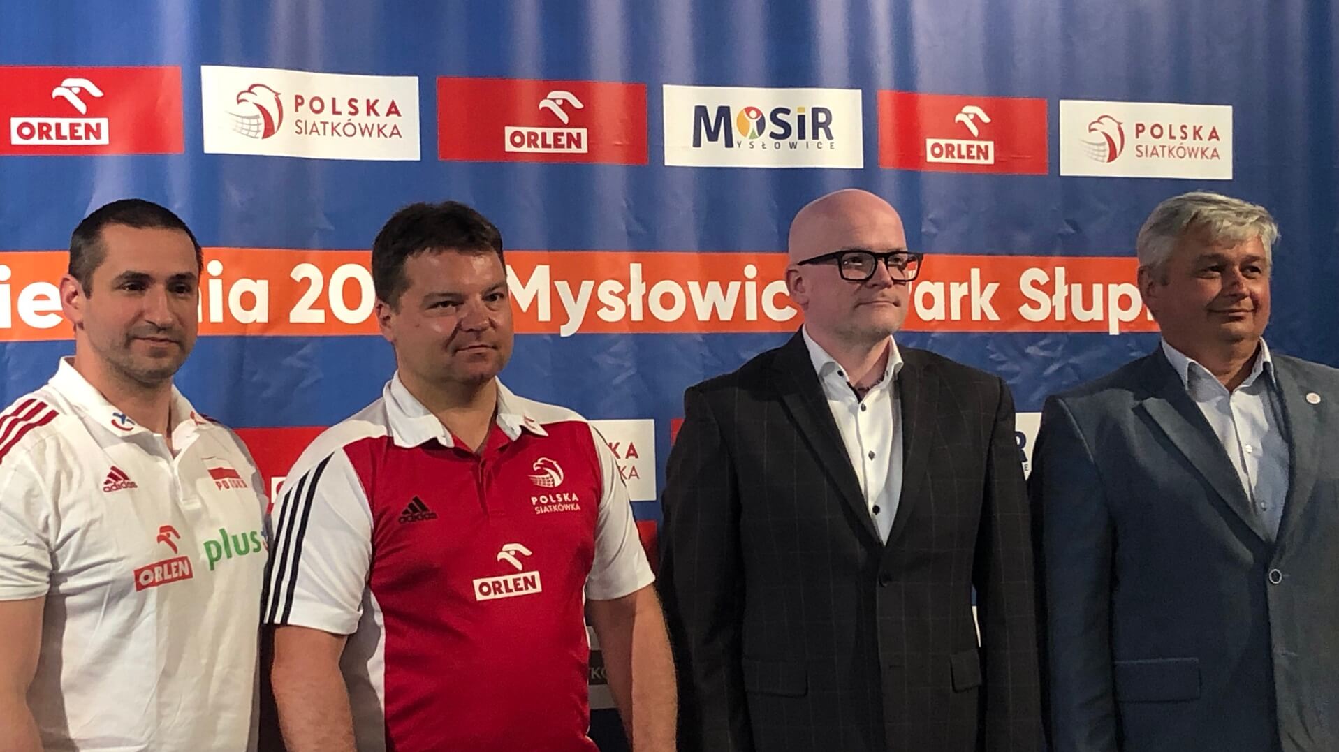 Mysłowice czekają na ORLEN MP w Siatkówce Plażowej 2021