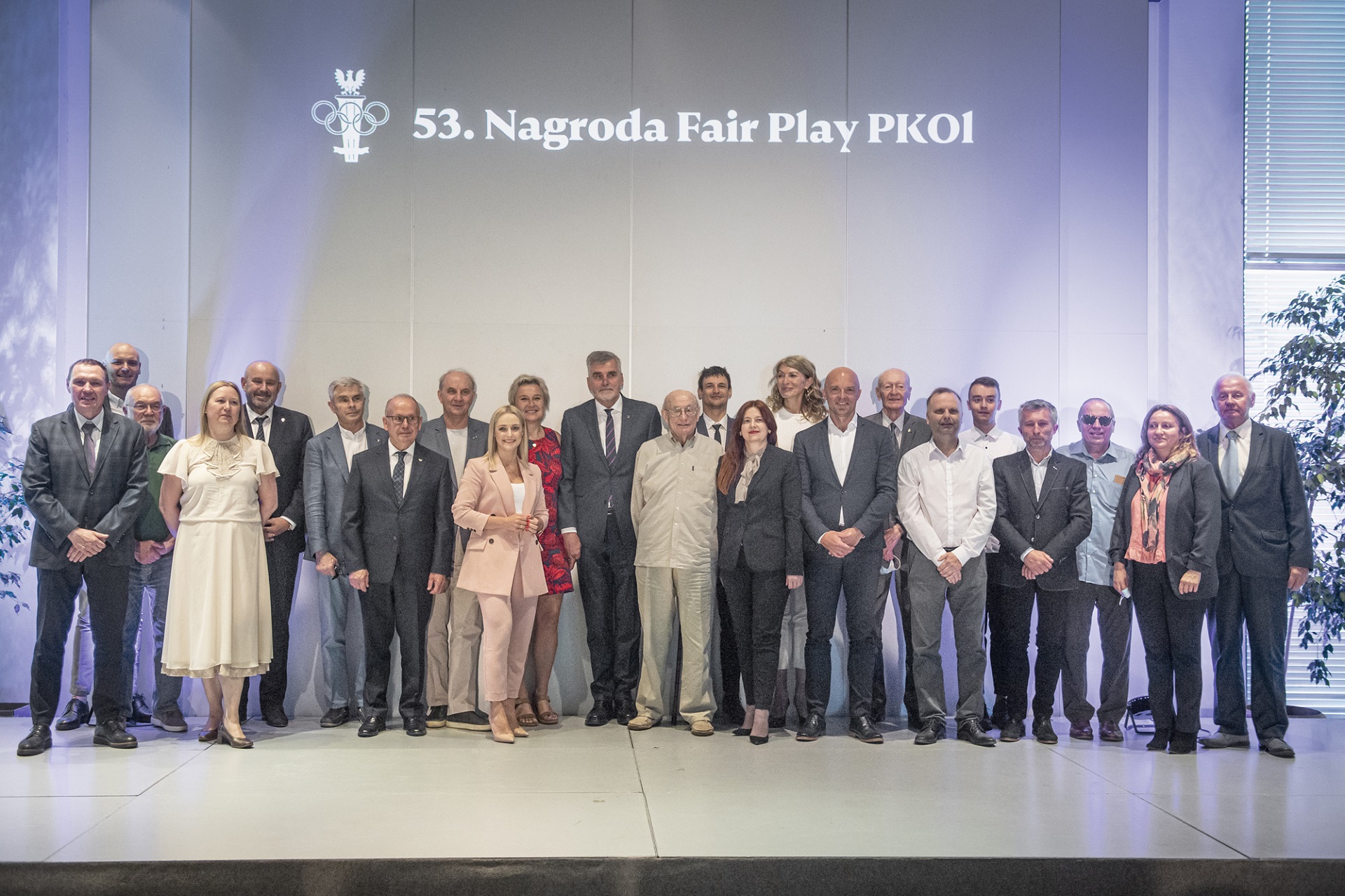 Nagrody Fair Play za 2019 i 2020 rok rozdane 