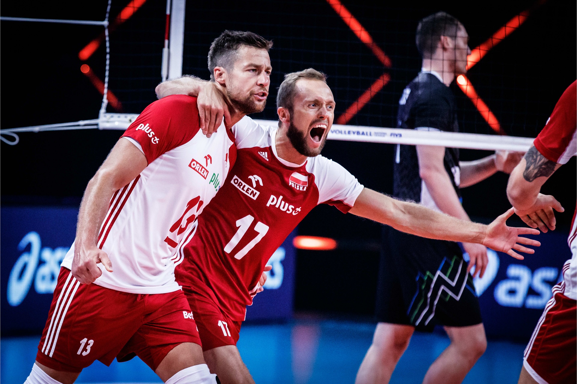 Pełny skład reprezentacji Polski mężczyzn na Igrzyska Olimpijskie Tokio 2020