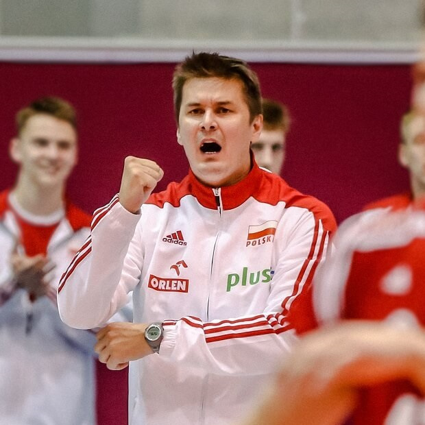 Kadra U19 na zgrupowaniu w Giżycku