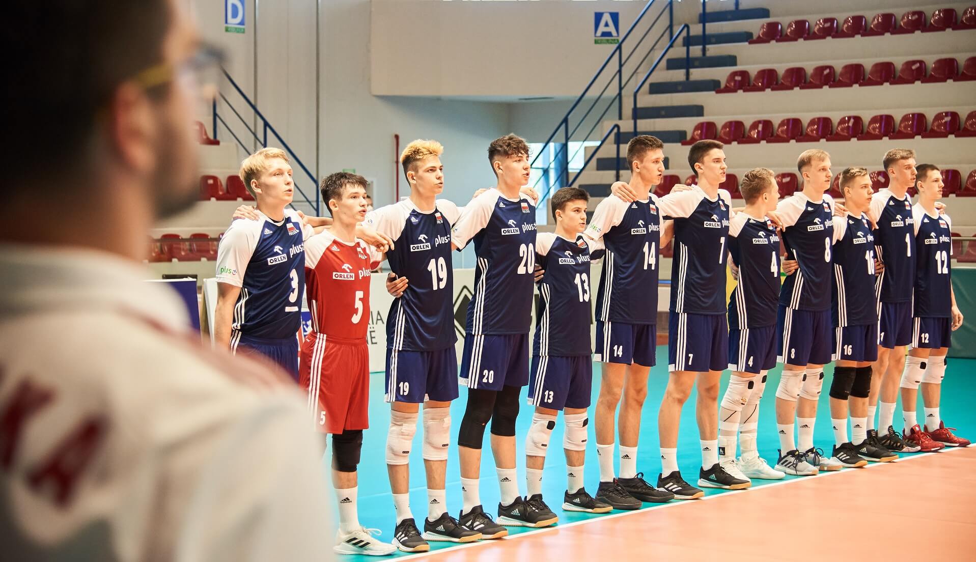 ME U17: Polska – Austria 3:1