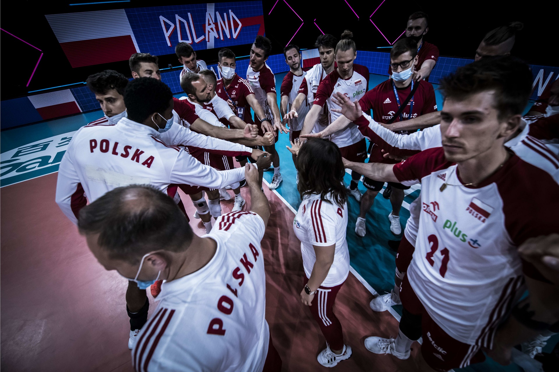 30 września losowanie MŚ 2022 