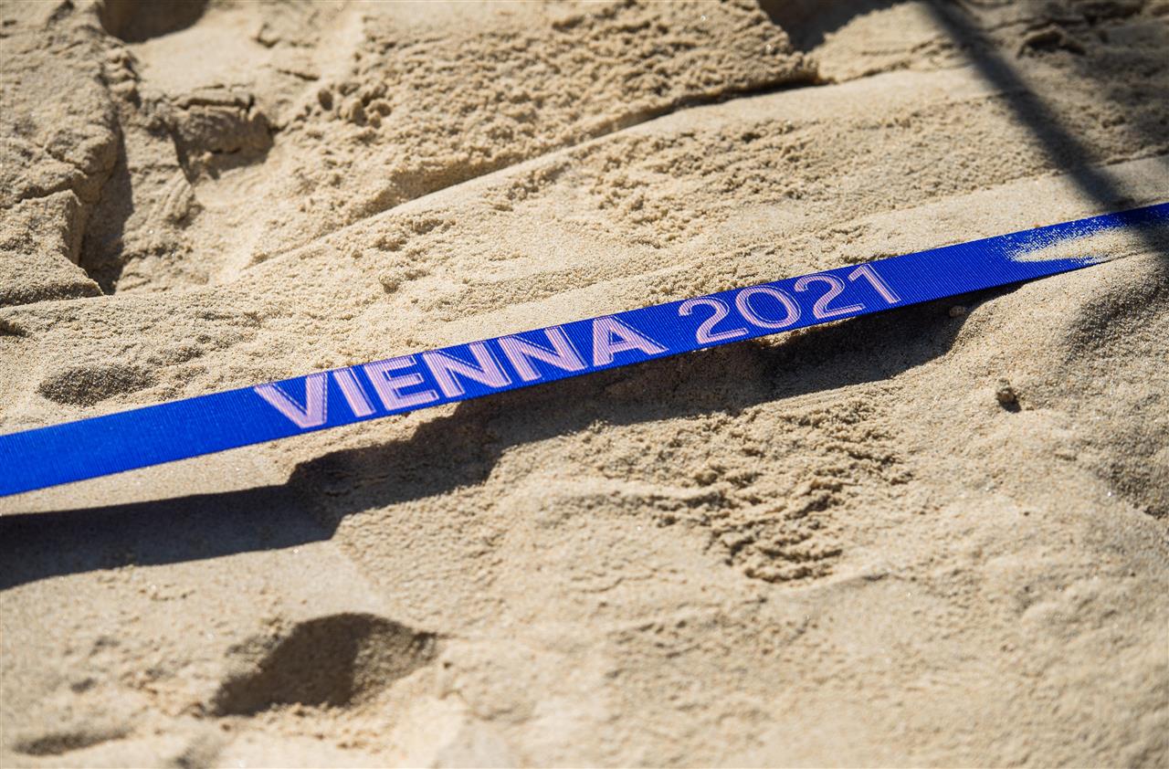 W środę początek plażowych CEV Mistrzostw Europy 2021