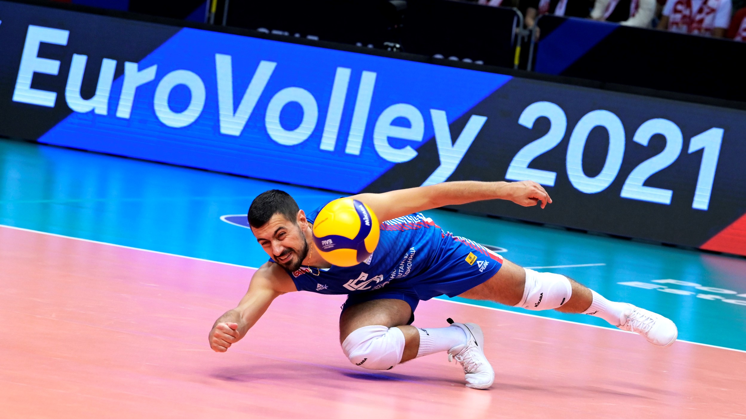 EuroVolley M: Serbia - Turcja - zapowiedź