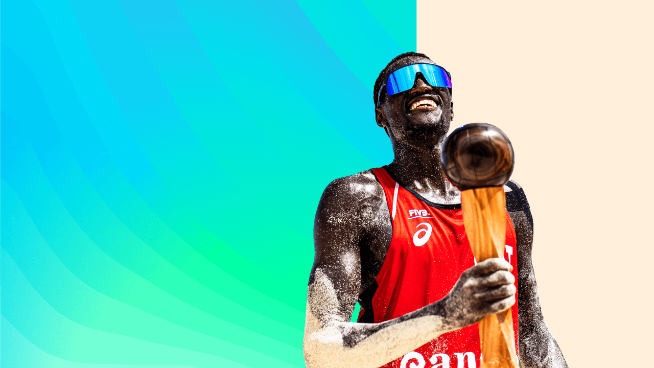 Beach Pro Tour zastąpi World Tour w siatkówce plażowej