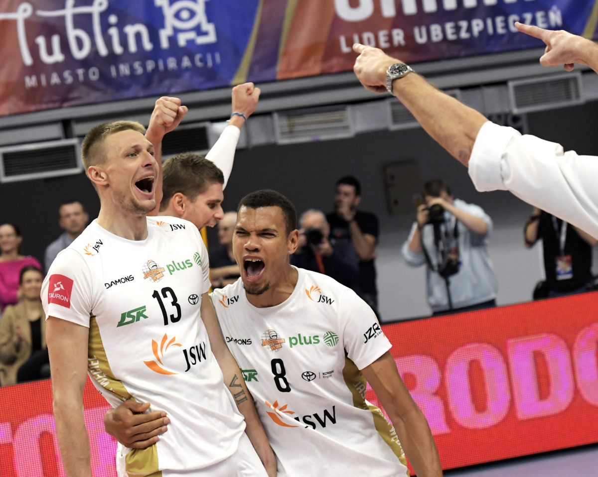 PlusLiga: zapowiedź 4. kolejki