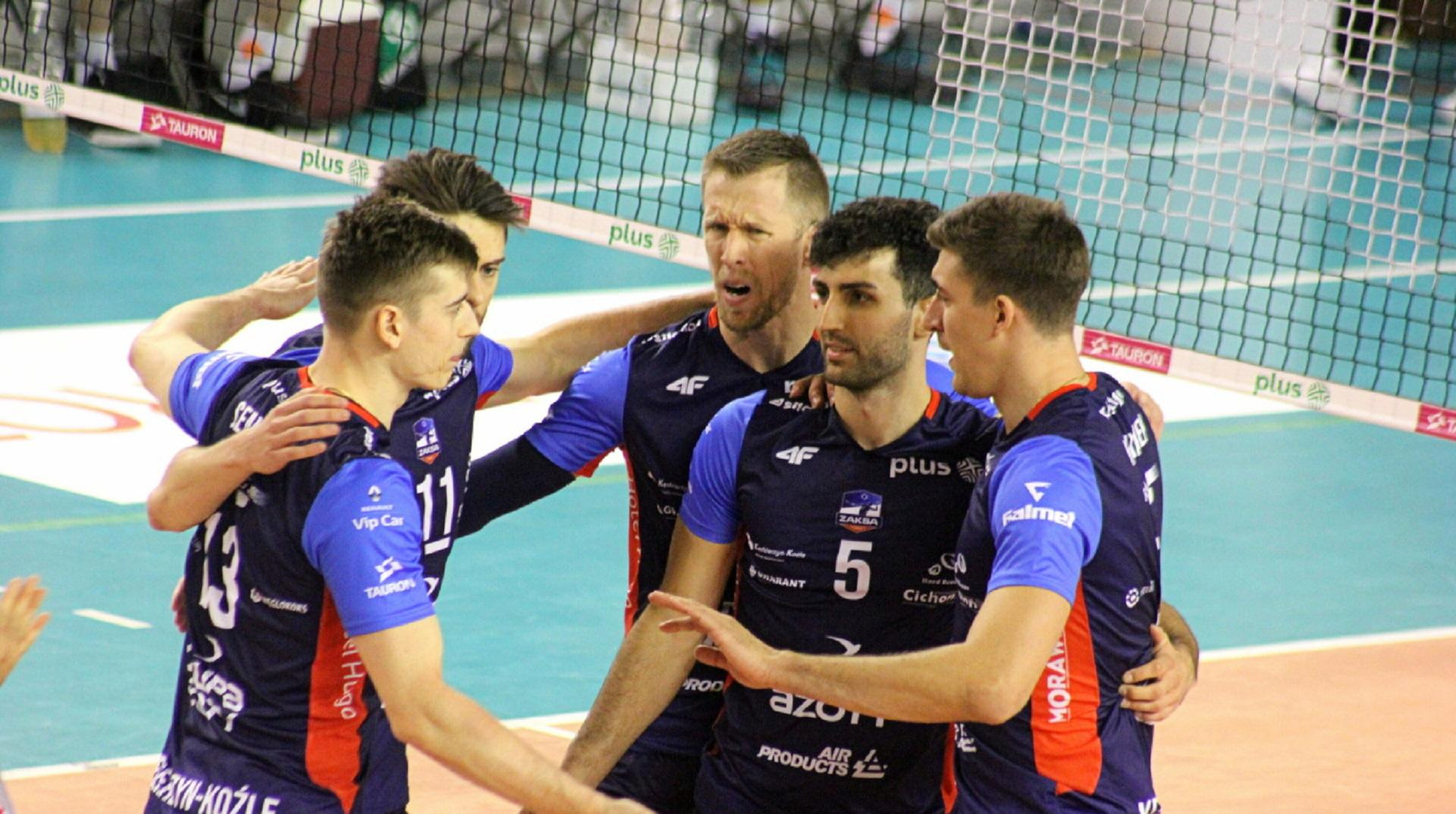 PlusLiga: Wielkie emocje w klasyku