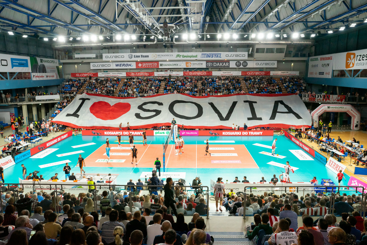 PlusLiga: podsumowanie piątej kolejki