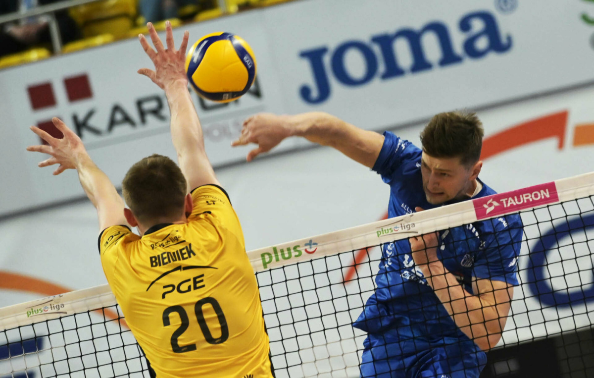 PlusLiga: zapowiedź 6. kolejki