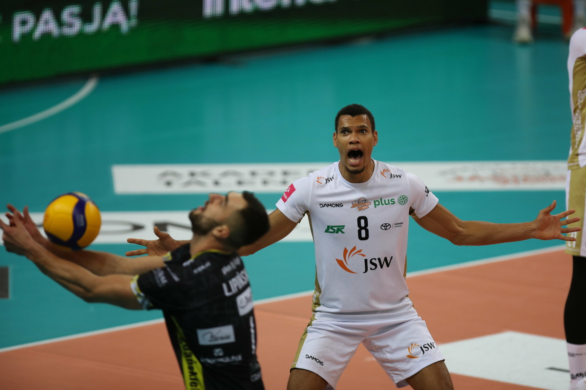 PlusLiga: podsumowanie 6. kolejki