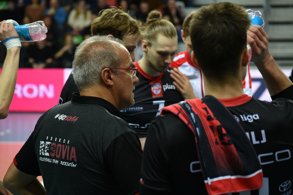 PlusLiga: podsumowanie 13. kolejki