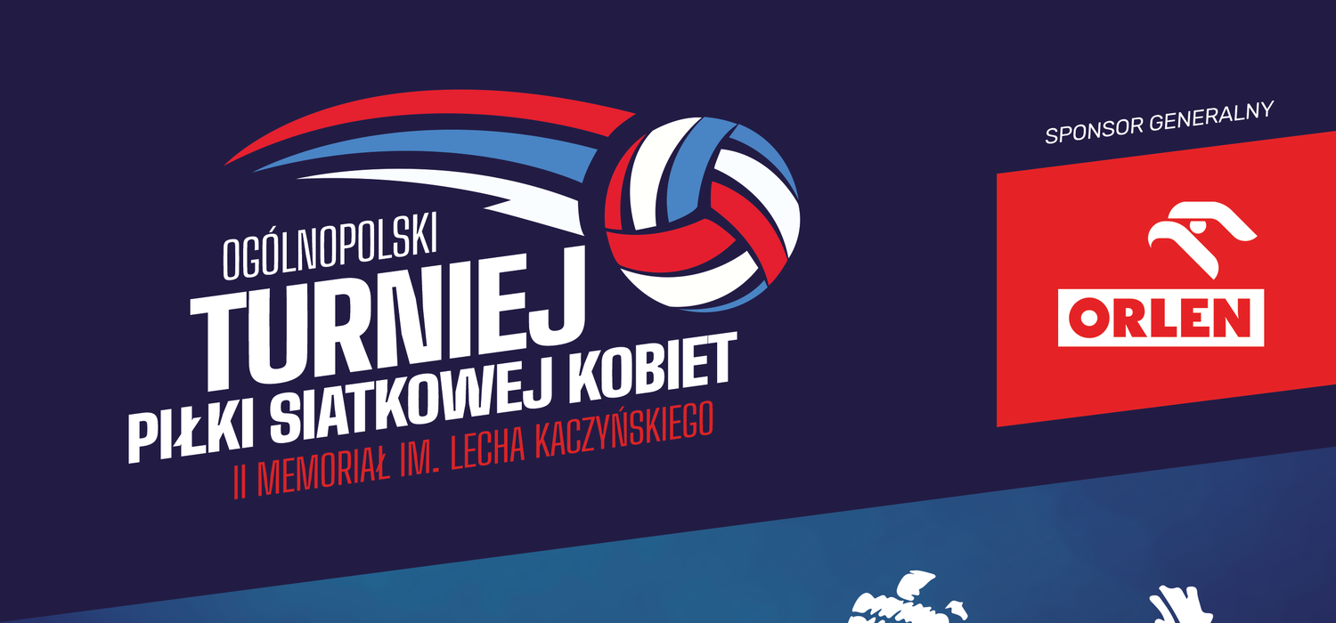 II Memoriał Lecha Kaczyńskiego: wygrana #VolleyWrocław