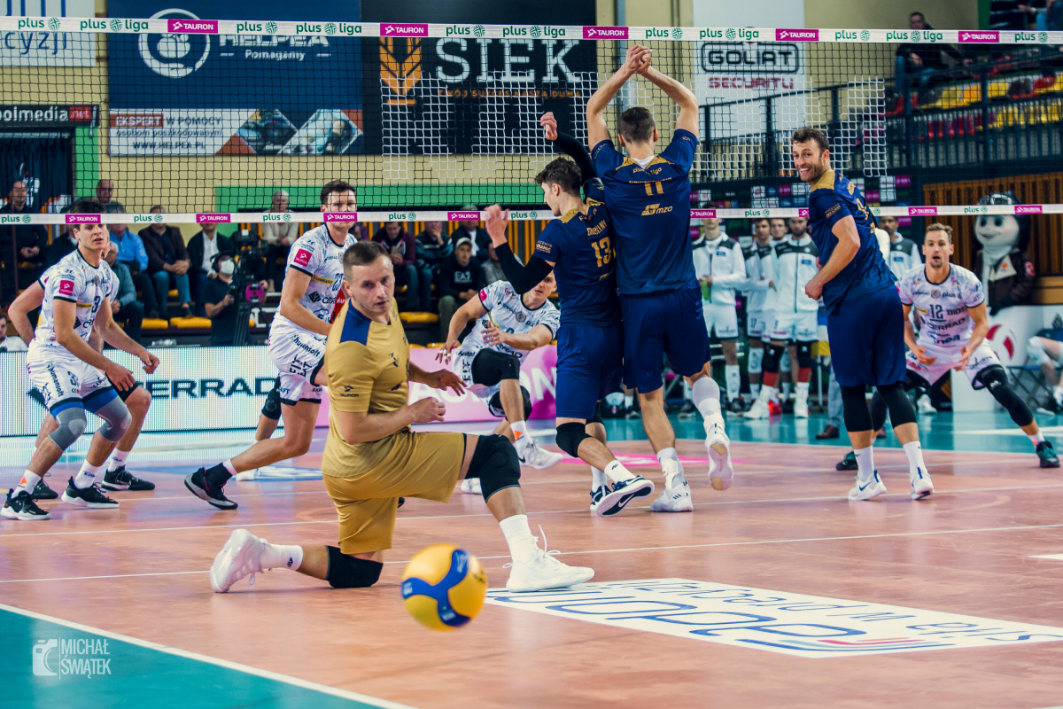 PlusLiga: zapowiedź 14. kolejki