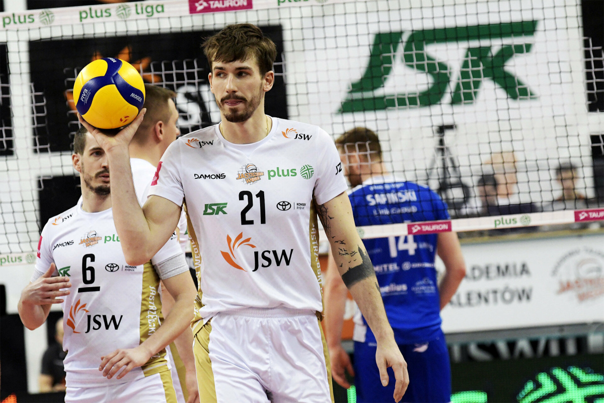 PlusLiga: podsumowanie 20. kolejki