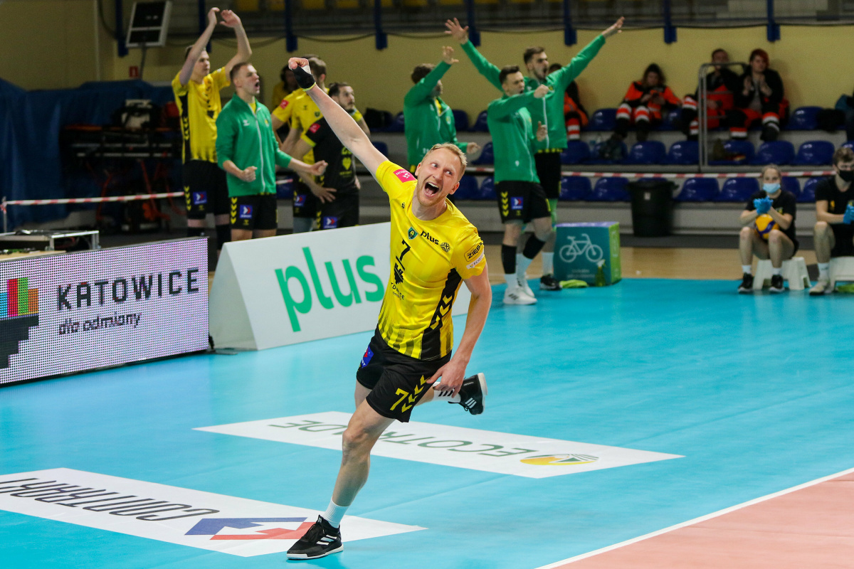 PlusLiga: zapowiedź 23. kolejki