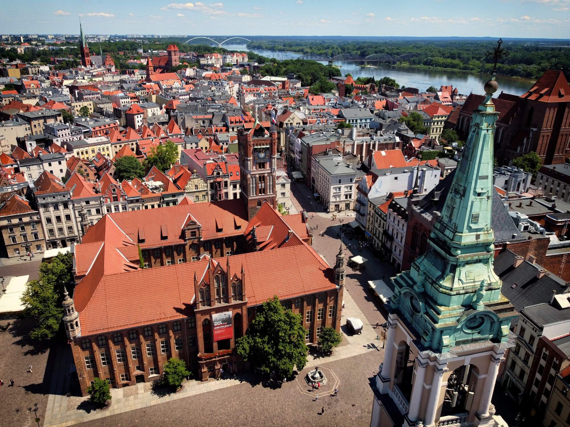 Siatkówka wraca do Torunia