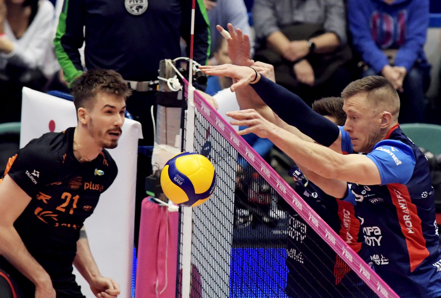 PlusLiga. Zapowiedź 26. kolejki