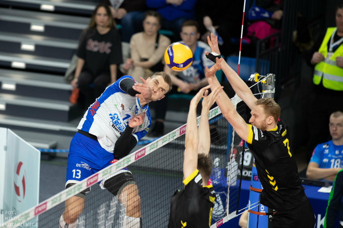 PlusLiga: podsumowanie 26. kolejki