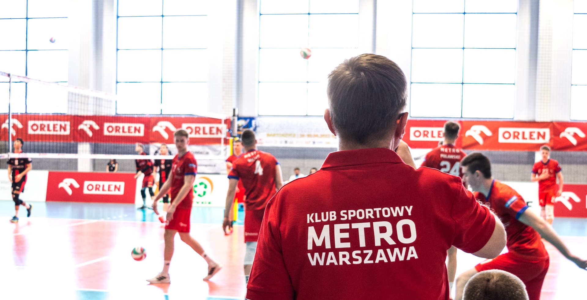 MP Juniorów - Bartoszyce 2022: dzień 2. 