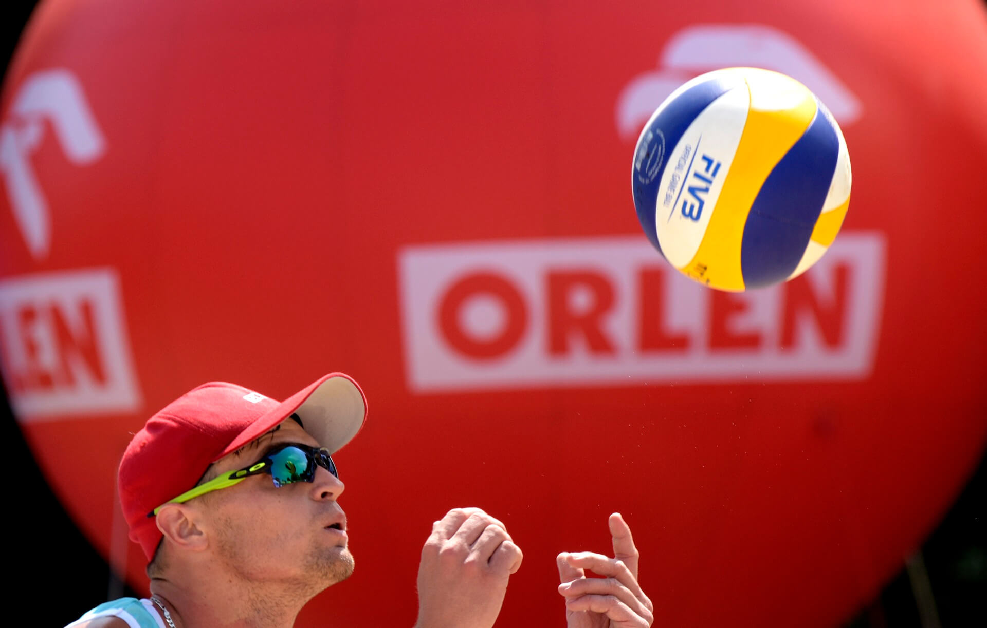 Orlen Beach Volley Tour 2022